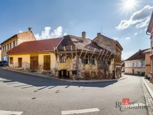Prodej rodinného domu, Volyně, Palackého, 111 m2