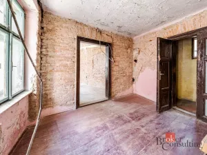 Prodej rodinného domu, Volyně, Palackého, 111 m2