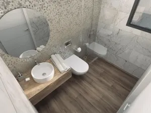 Prodej rodinného domu, Finestrat, Alicante, Španělsko, 314 m2