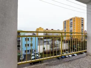 Pronájem bytu 4+1, Plzeň, Strážnická, 80 m2