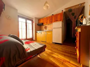 Prodej bytu 3+kk, Scalea, Itálie, Via Fiume Lao, 55 m2