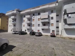 Prodej bytu 2+kk, Scalea, Itálie, Via Tommaso Campanella, 28 m2
