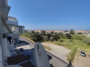 Prodej bytu 2+kk, Scalea, Itálie, Via Tommaso Campanella, 28 m2