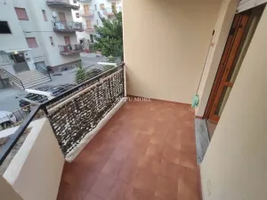 Prodej bytu 2+kk, Scalea, Itálie, Via Lauro, 40 m2