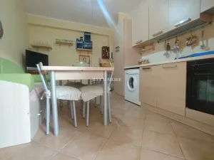 Prodej bytu 2+kk, Scalea, Itálie, Via Lauro, 40 m2