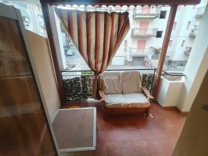 Prodej bytu 2+kk, Scalea, Itálie, Via Lauro, 40 m2