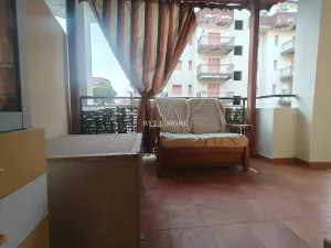 Prodej bytu 2+kk, Scalea, Itálie, Via Lauro, 40 m2