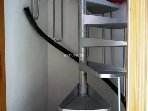Prodej bytu 3+kk, Crocefieschi, Itálie, Via Garibaldini, 84 m2