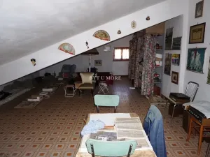 Prodej bytu 3+kk, Crocefieschi, Itálie, Via Garibaldini, 84 m2