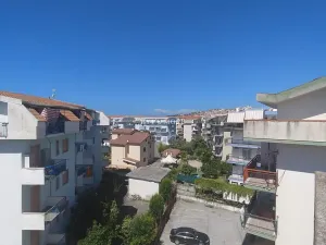 Prodej bytu 2+kk, Scalea, Itálie, Via Pitagora, 35 m2