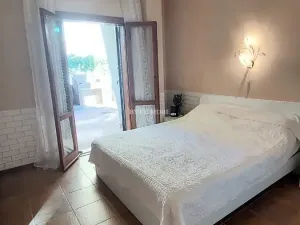 Prodej bytu 2+kk, Scalea, Itálie, Via Pitagora, 45 m2