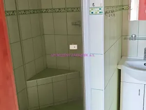Prodej bytu 4+1, Kadaň, Husova, 78 m2