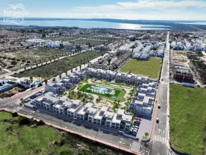 Prodej rodinného domu, Ciudad Quesada, Alicante, Španělsko, 73 m2