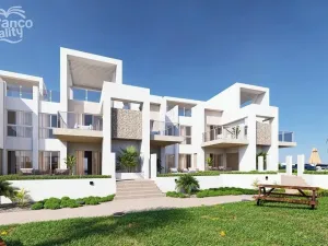 Prodej rodinného domu, Ciudad Quesada, Alicante, Španělsko, 73 m2