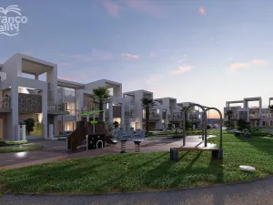 Prodej rodinného domu, Ciudad Quesada, Alicante, Španělsko, 73 m2