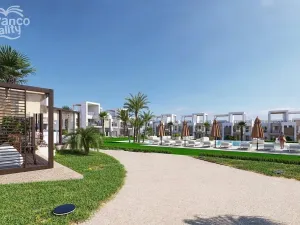 Prodej rodinného domu, Ciudad Quesada, Alicante, Španělsko, 73 m2