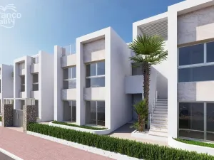 Prodej rodinného domu, Ciudad Quesada, Alicante, Španělsko, 73 m2