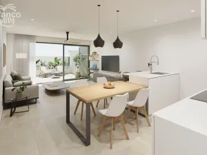 Prodej rodinného domu, Pilar de La Horadada, Alicante, Španělsko, 79 m2