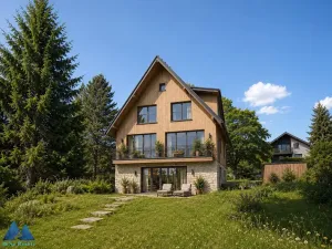Prodej rodinného domu, Strážné, 180 m2