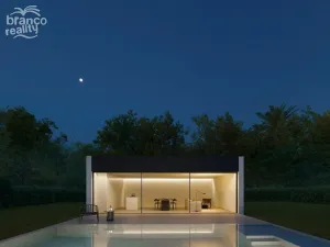 Prodej rodinného domu, Benidorm, Alicante, Španělsko, 205 m2