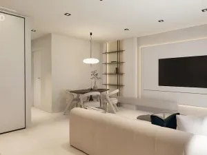 Prodej rodinného domu, Pilar de La Horadada, Alicante, Španělsko, 68 m2