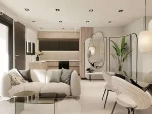 Prodej rodinného domu, Pilar de La Horadada, Alicante, Španělsko, 68 m2