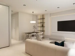 Prodej rodinného domu, Pilar de La Horadada, Alicante, Španělsko, 68 m2