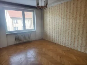 Prodej bytu 4+1, Vyškov - Vyškov-Předměstí, Hybešova, 92 m2