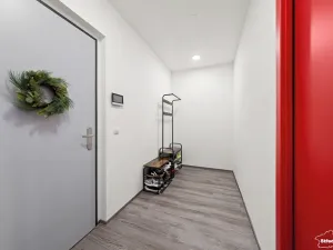 Pronájem bytu 2+kk, Praha - Háje, Jurkovičova, 50 m2