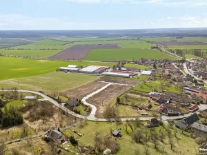 Prodej pozemku pro bydlení, Žerčice, 891 m2