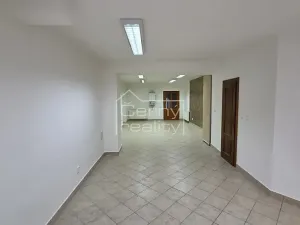Pronájem obchodního prostoru, Trutnov, Havlíčkova, 80 m2