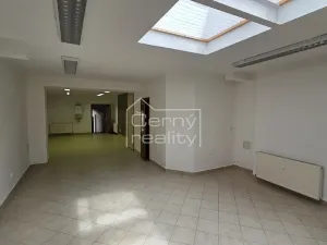 Pronájem obchodního prostoru, Trutnov, Havlíčkova, 80 m2