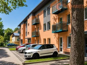Pronájem bytu 3+kk, Hodonín, Skácelova, 75 m2