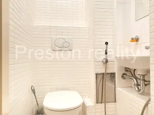 Pronájem bytu 2+1, Praha - Holešovice, U měšťanského pivovaru, 86 m2