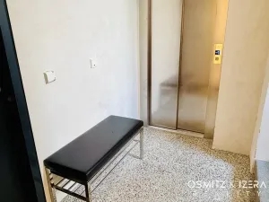 Pronájem bytu 2+kk, Praha - Hlubočepy, V bokách I, 40 m2