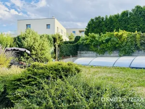 Pronájem bytu 2+kk, Praha - Hlubočepy, V bokách I, 40 m2