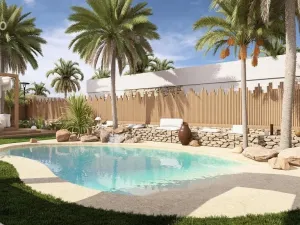 Prodej rodinného domu, Banos y Mendigo, Murcia, Španělsko, 213 m2