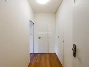 Pronájem bytu 1+kk, Praha - Vinohrady, Lucemburská, 30 m2