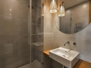 Pronájem bytu 2+kk, Praha - Vinohrady, náměstí Jiřího z Poděbrad, 54 m2