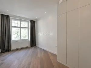 Pronájem bytu 2+kk, Praha - Vinohrady, náměstí Jiřího z Poděbrad, 54 m2