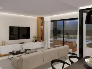 Prodej rodinného domu, Banos y Mendigo, Murcia, Španělsko, 107 m2