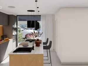 Prodej rodinného domu, Banos y Mendigo, Murcia, Španělsko, 107 m2