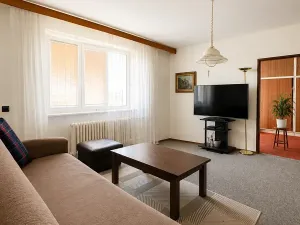 Prodej bytu 2+1, Cheb, Palackého, 53 m2