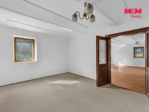 Prodej rodinného domu, Vítězná - Bukovina, 95 m2