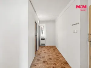 Prodej bytu 2+1, Kladno - Kročehlavy, Otevřená, 56 m2