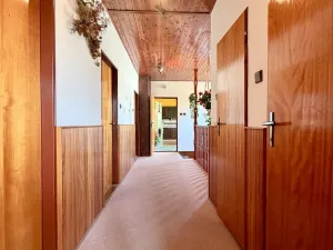 Prodej rodinného domu, Tachov, Jezerní, 310 m2