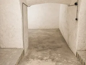 Pronájem skladu, Červené Pečky, Dr. Dvořáka, 683 m2
