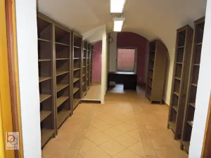 Pronájem obchodního prostoru, České Budějovice, 20 m2