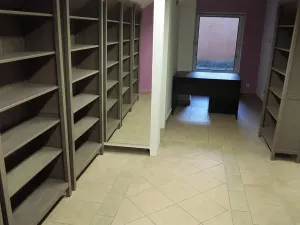 Pronájem obchodního prostoru, České Budějovice, 20 m2