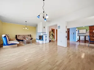 Prodej rodinného domu, Albrechtice nad Orlicí, 1. máje, 267 m2